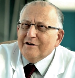 Aron Goldhirsch