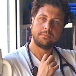 Jose Vitale
