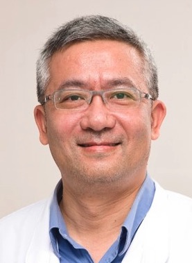 Chung-Shi Yang