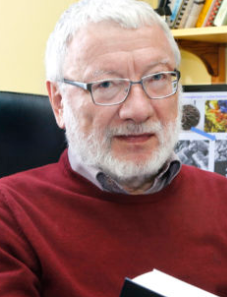 Andrzej Gałęski