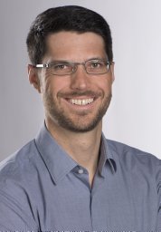 Antoine Schneider