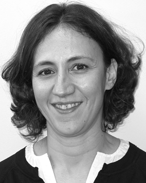 Safia Kedad-Sidhoum
