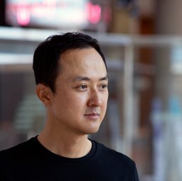 Chajoong Kim