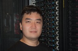Sergey Madaminov