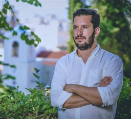 Christos Pavlou