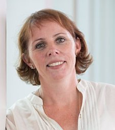 Geraldine Michel