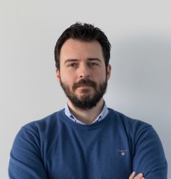 Dimitrios I. Doukas