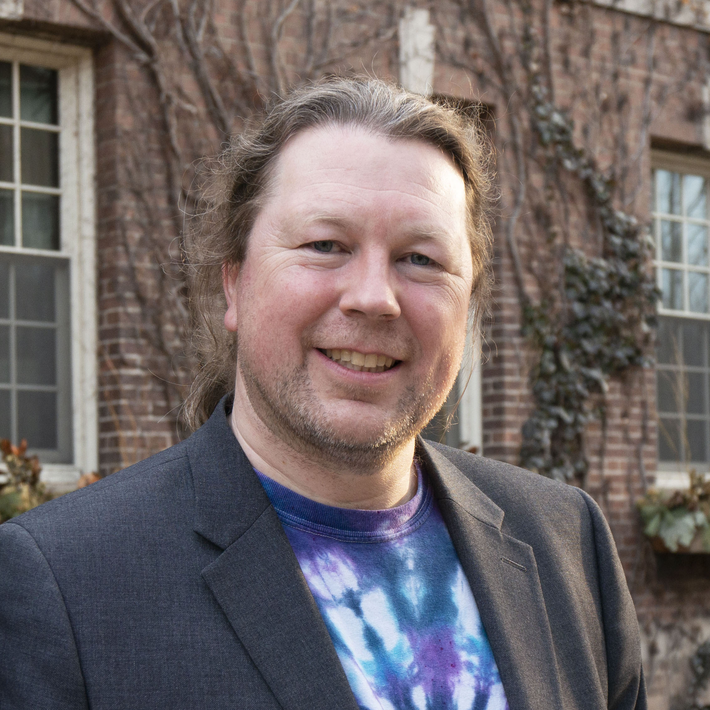 Steve Easterbrook