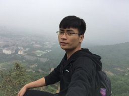 Mingchao Shao