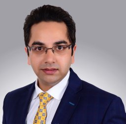 Mohammad Shafi Kuchay