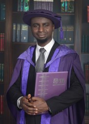 Abubakar Sha'aban