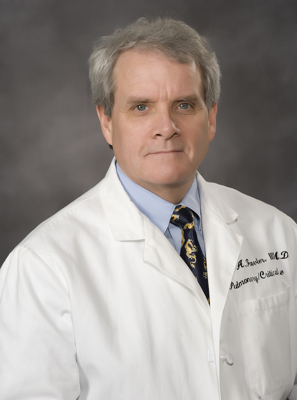 Alpha A. Fowler, III