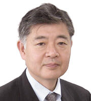 Motoyuki Sato