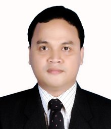 Chaerul Basri