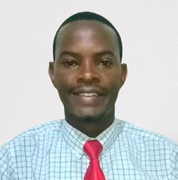 Onesmus Mbaabu Mutiiria