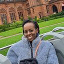 Ornella Masimbi