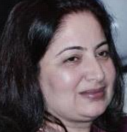 Savita Verma Attri