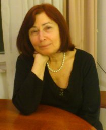 Emilia Björnbom