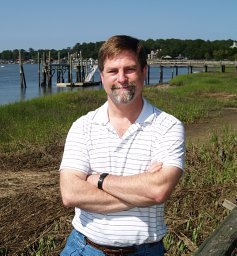 Clark R. Alexander, Jr