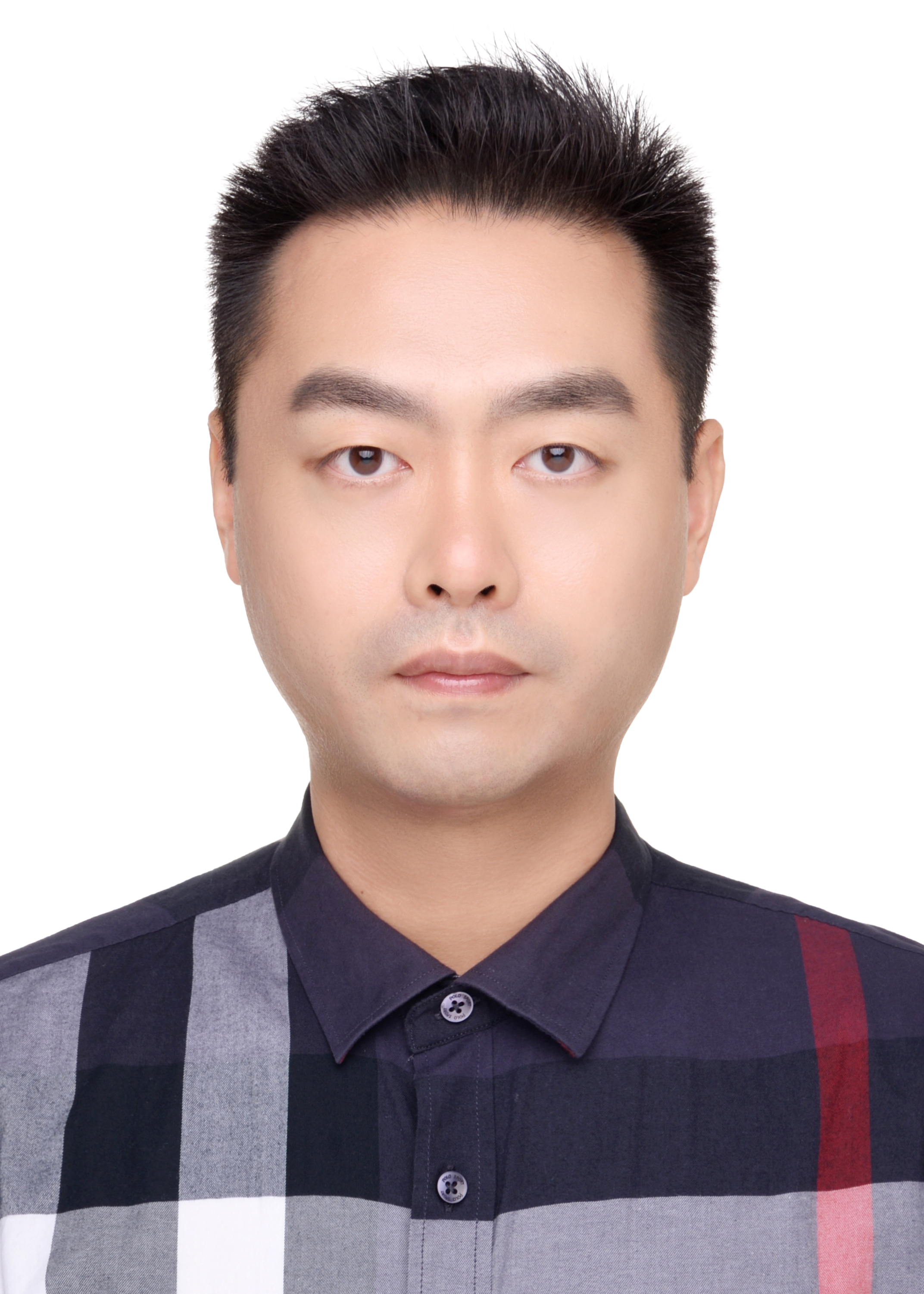 Xin Liang