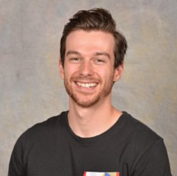 Matthew J. Hurlock