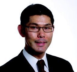 Tsuneya Ikezu