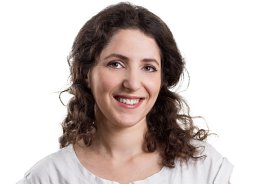 Anna Dorfman