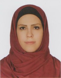 Parisa Namazi
