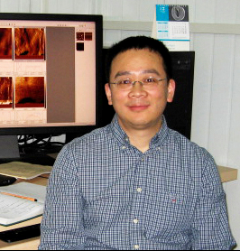 Lijun Wang