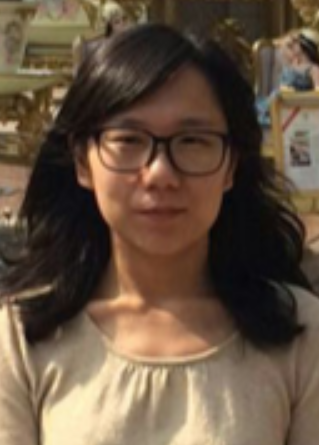 Jing Gao