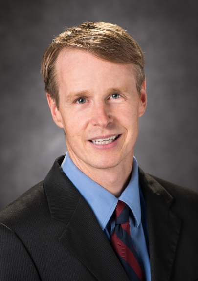 Brian D. Badgwell