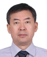 Mingbo Liu