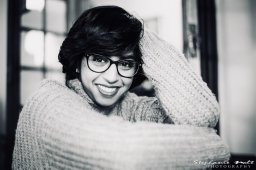 Prerana Vaddi
