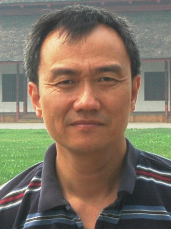 Xiaofeng Jin