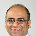 Roy B Judge