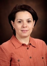 Sihem Boudina