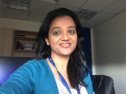 Kathy Rao