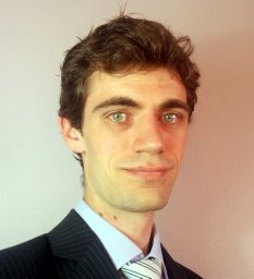 Nathanael Lampe