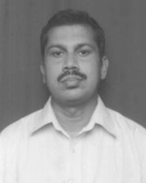 Gopinath Pillai