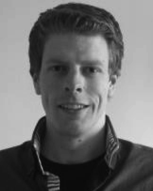 Jorrit S. Nutma