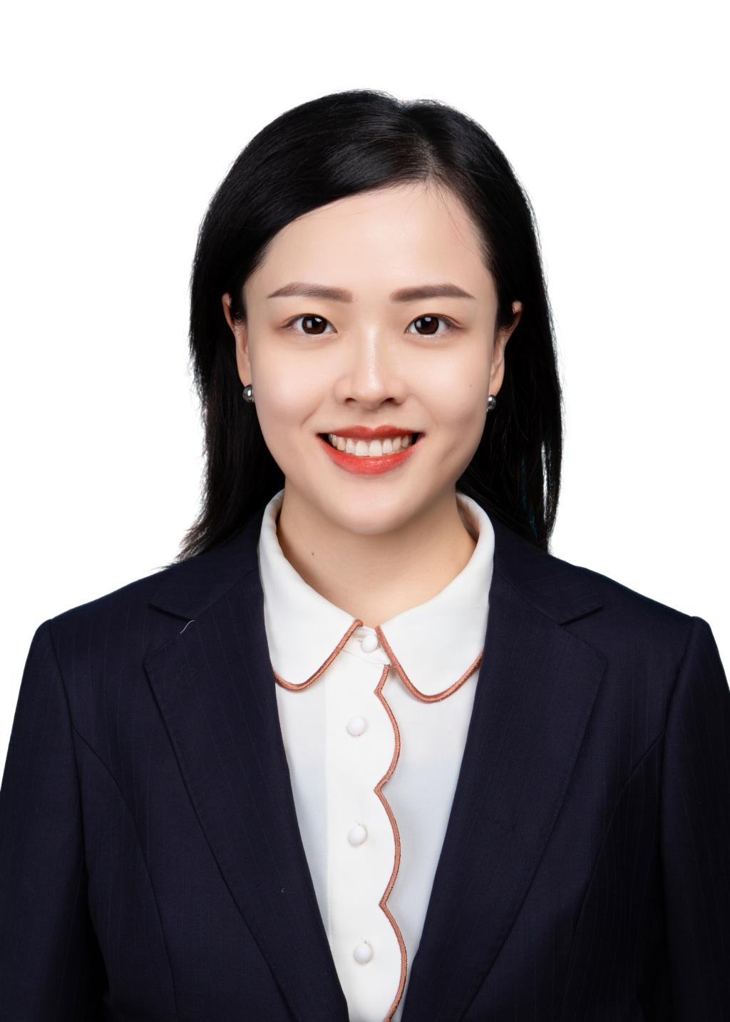 Qirong Chen
