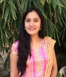 Alka Shah