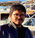 Prateek Chanda