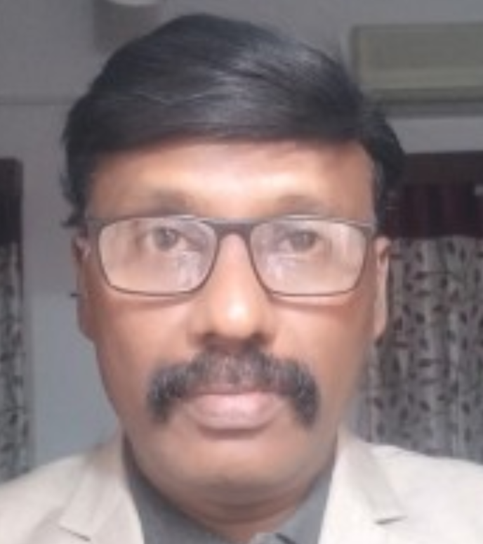 Manuel Arul Stephan