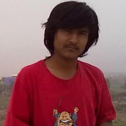 Chintan Jethva
