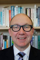Michael Rowlinson