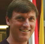 Terence J. Coderre