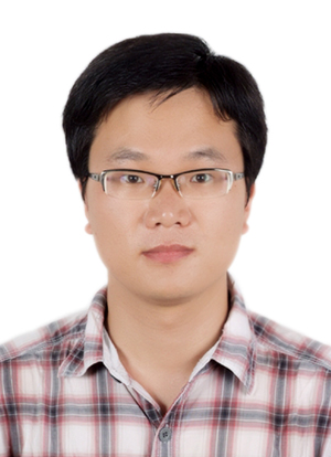 Yuan Yu