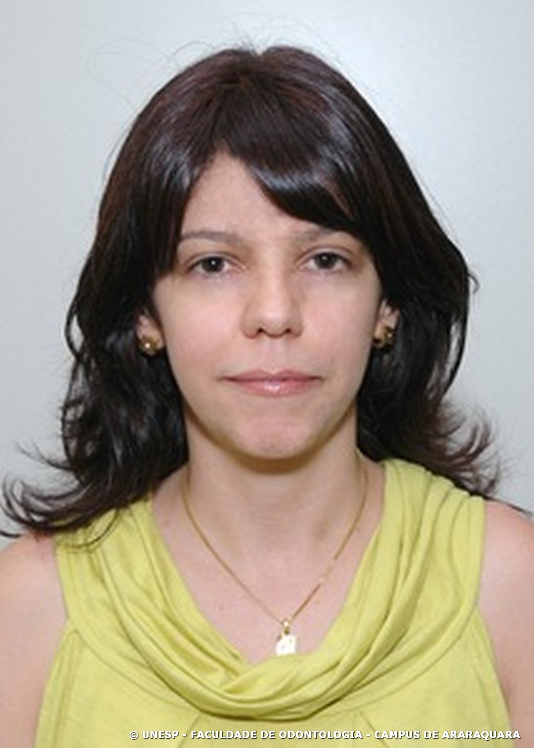 Gisele Faria