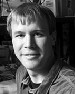 Daniel Pivonka